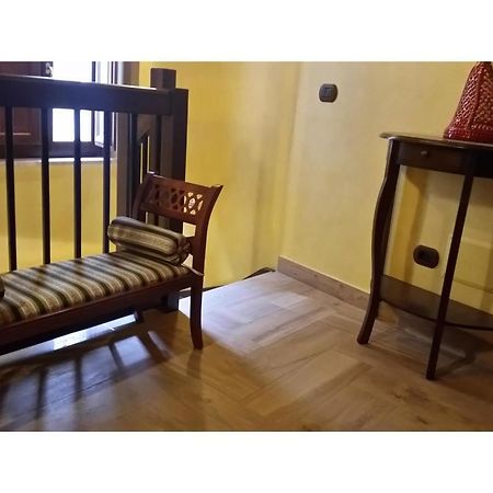 Borgo Della Longevita Bed and Breakfast Bivongi Zewnętrze zdjęcie