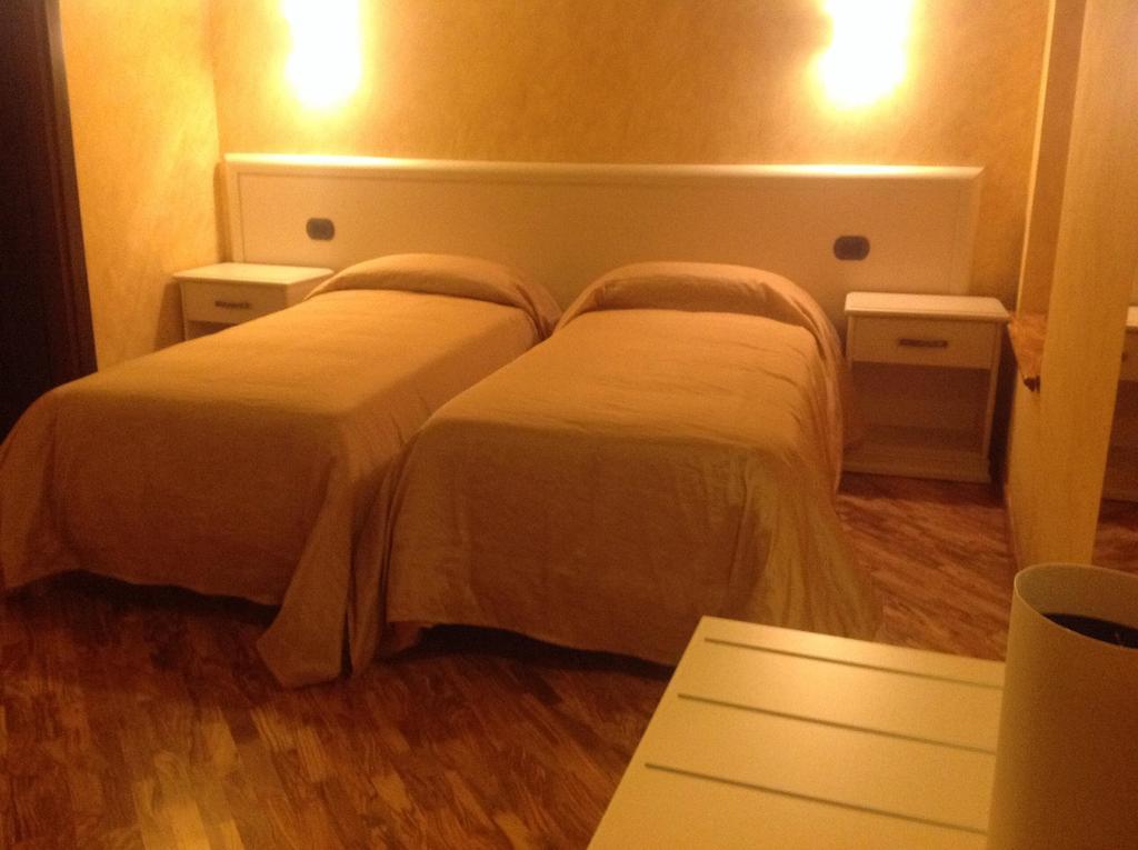 Borgo Della Longevita Bed and Breakfast Bivongi Zewnętrze zdjęcie