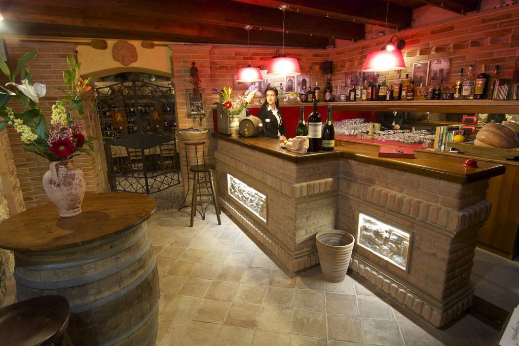 Borgo Della Longevita Bed and Breakfast Bivongi Zewnętrze zdjęcie