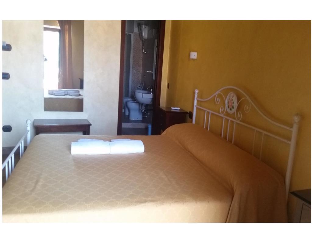 Borgo Della Longevita Bed and Breakfast Bivongi Zewnętrze zdjęcie