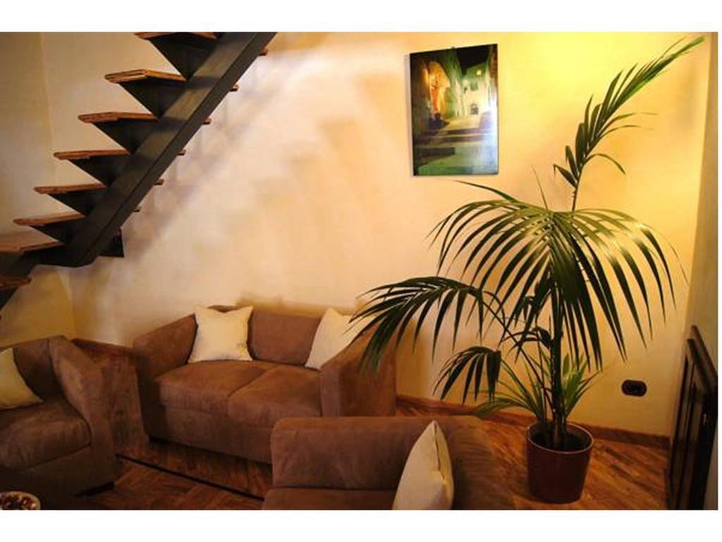 Borgo Della Longevita Bed and Breakfast Bivongi Zewnętrze zdjęcie