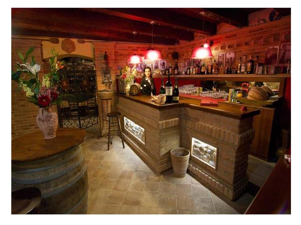 Borgo Della Longevita Bed and Breakfast Bivongi Zewnętrze zdjęcie