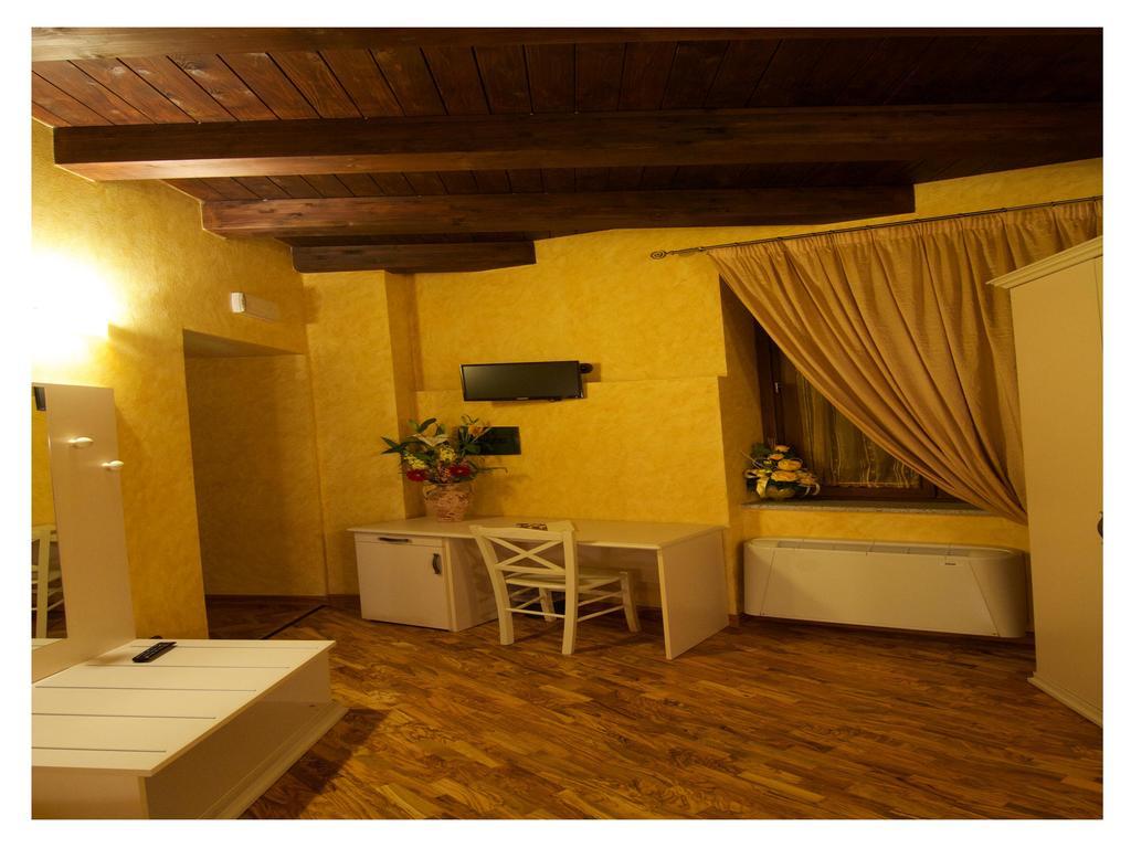 Borgo Della Longevita Bed and Breakfast Bivongi Zewnętrze zdjęcie