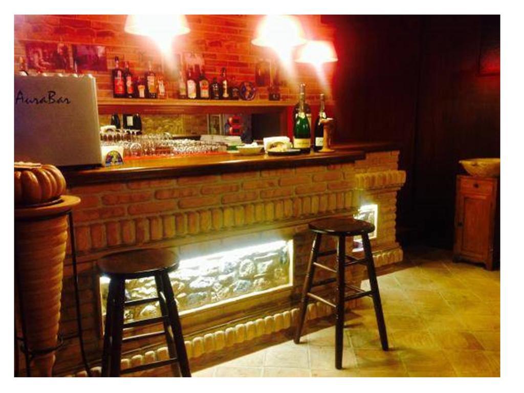 Borgo Della Longevita Bed and Breakfast Bivongi Zewnętrze zdjęcie