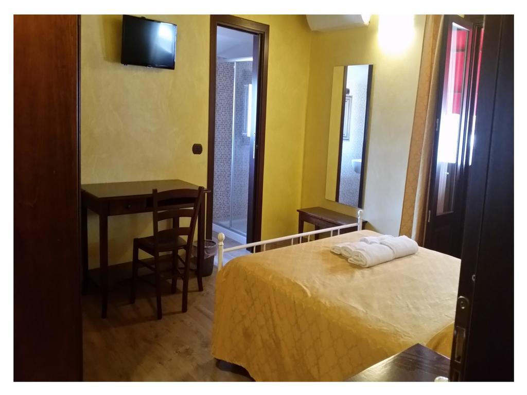 Borgo Della Longevita Bed and Breakfast Bivongi Zewnętrze zdjęcie